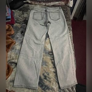 H&M jeans